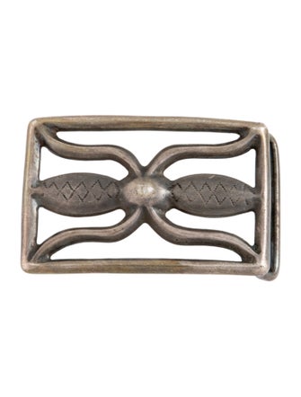 RRL & Co. RRL & Co Buckle