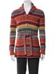 RRL & Co. Striped Jacket
