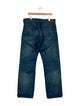 RRL & Co. Straight-Leg Jeans