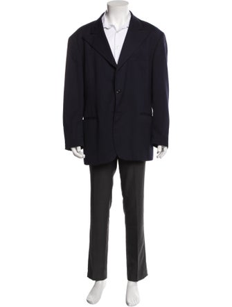 RRL & Co. Wool Blazer