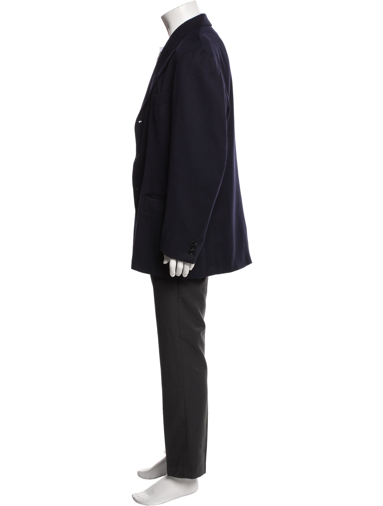 RRL & Co. Wool Blazer