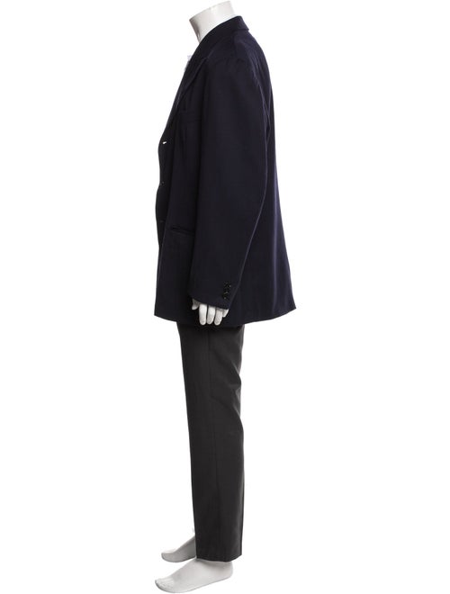 RRL & Co. Wool Blazer