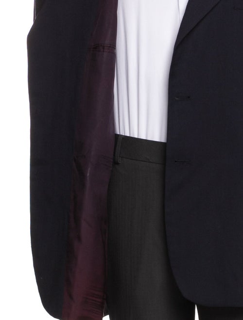 RRL & Co. Wool Blazer