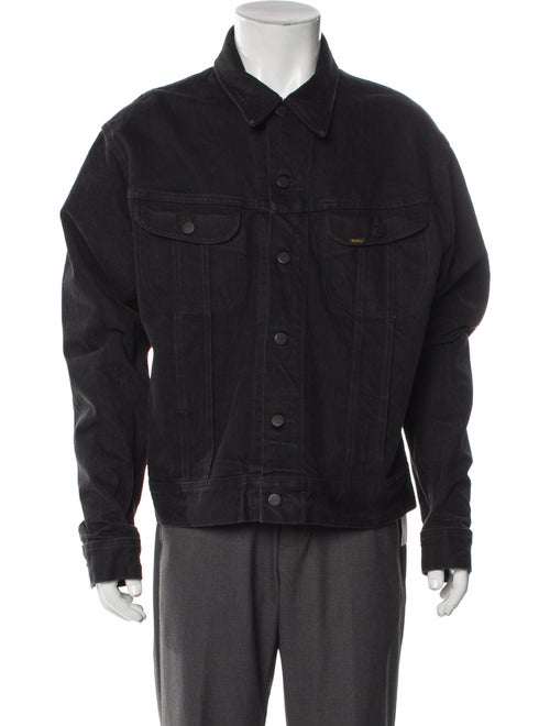 RRL & Co. Trucker Jacket