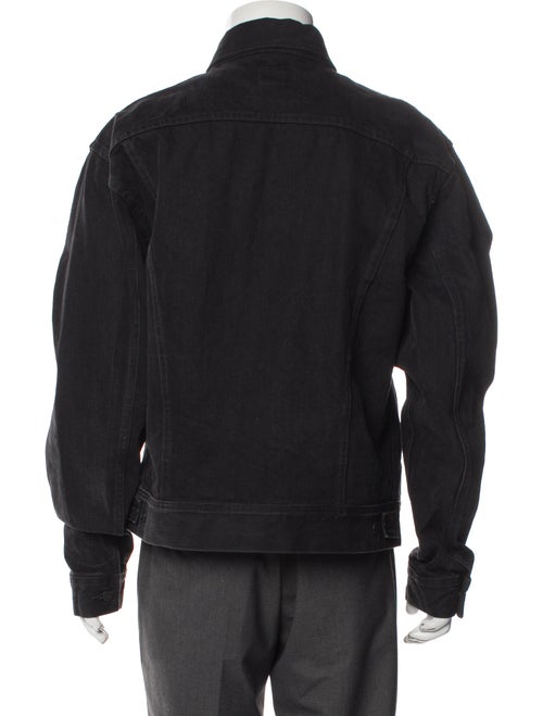 RRL & Co. Trucker Jacket