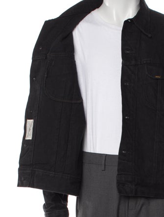 RRL & Co. Trucker Jacket