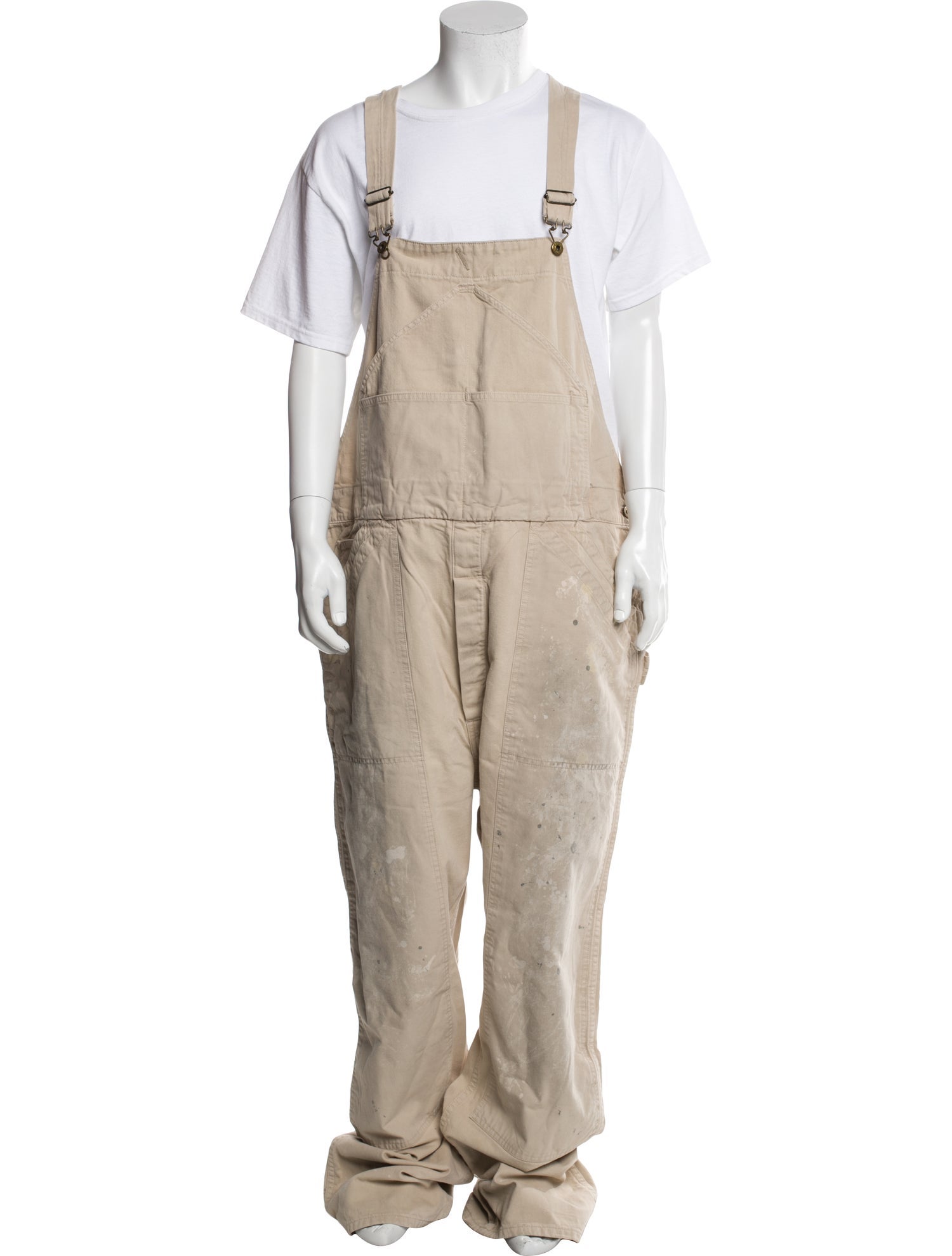 RRL & Co. Overalls
