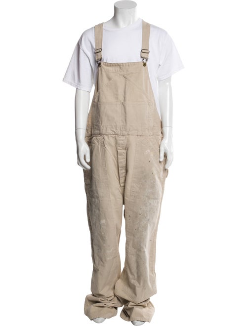 RRL & Co. Overalls