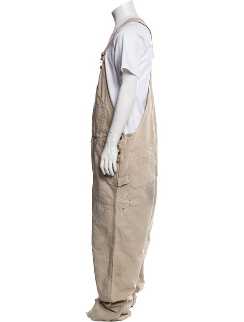 RRL & Co. Overalls