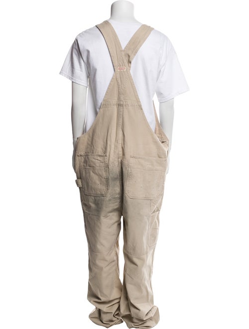 RRL & Co. Overalls