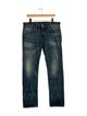 RRL & Co. Skinny Jeans