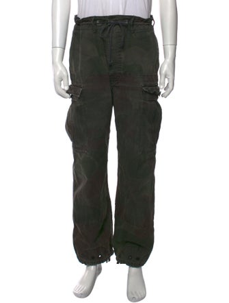 RRL & Co. Cargo Pants