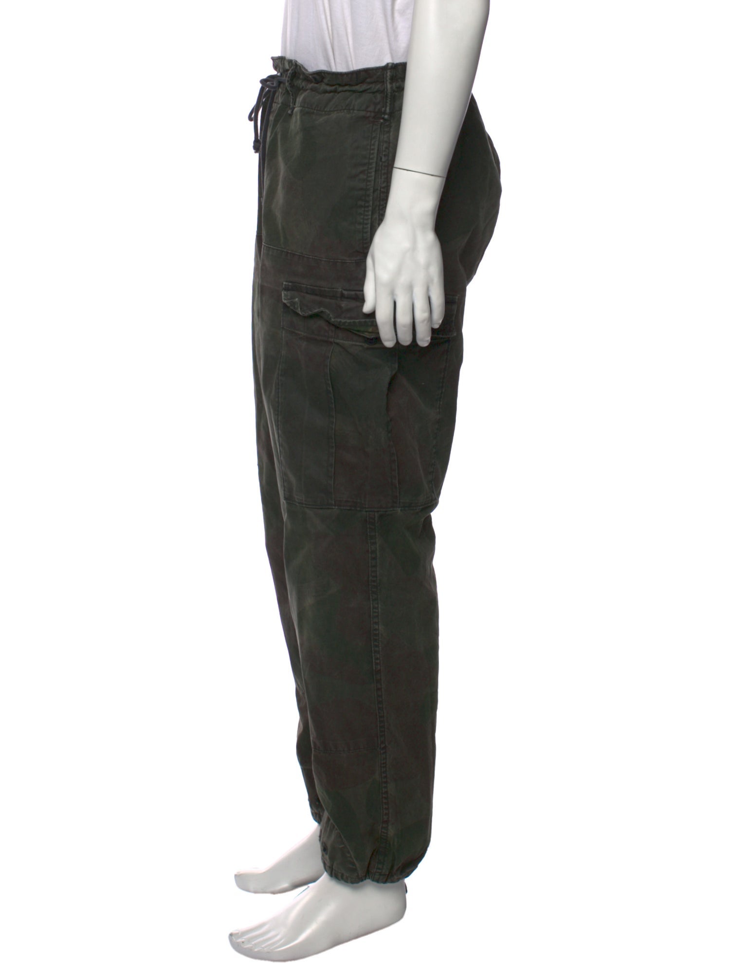 RRL & Co. Cargo Pants