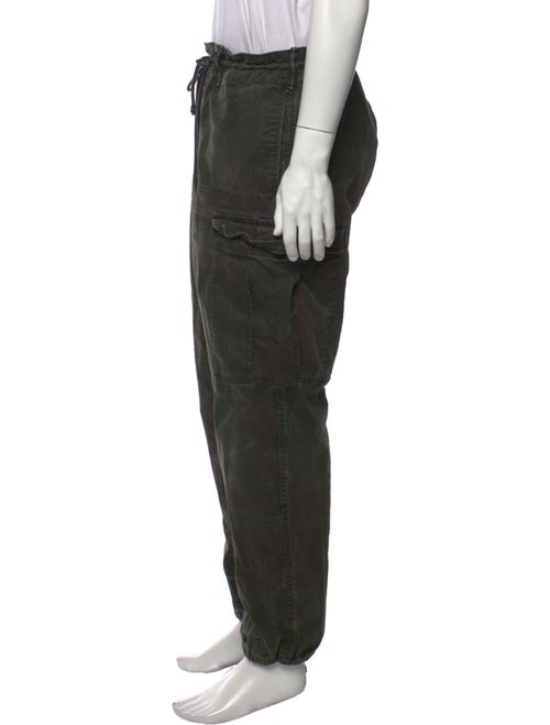 RRL & Co. Cargo Pants