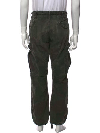 RRL & Co. Cargo Pants