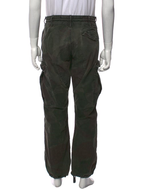 RRL & Co. Cargo Pants