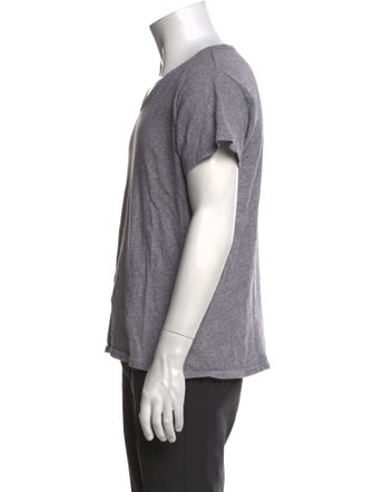 RRL & Co. V-Neck Short Sleeve T-Shirt