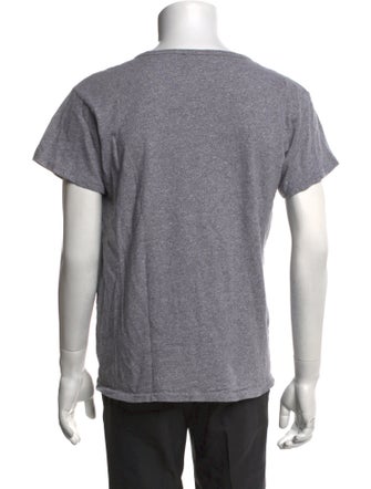 RRL & Co. V-Neck Short Sleeve T-Shirt