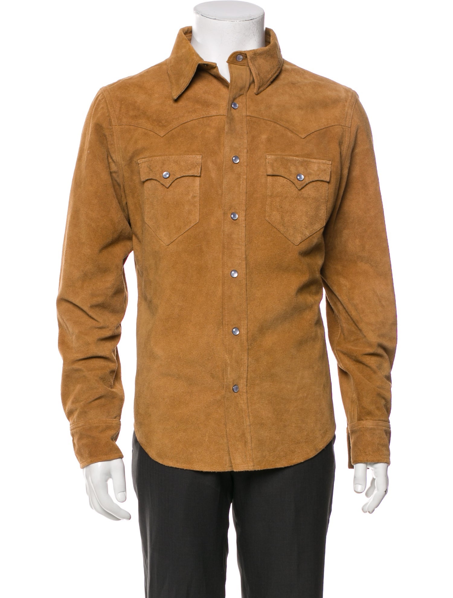 Ralph Lauren Trucker Jacket