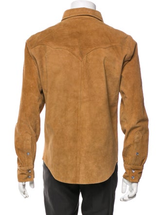 Ralph Lauren Trucker Jacket