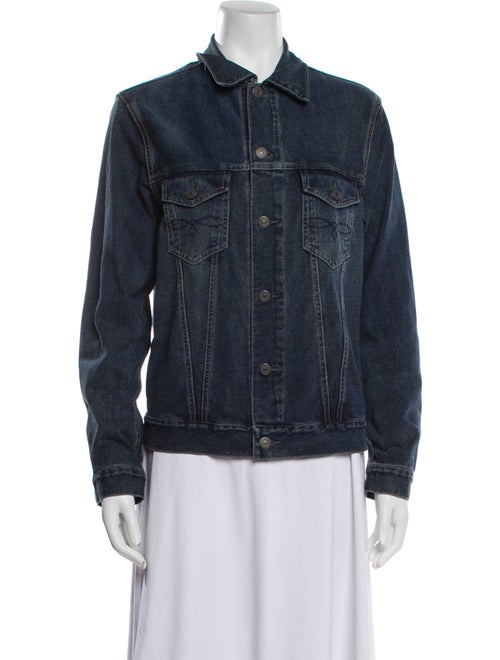 RRL & Co. Denim Jacket