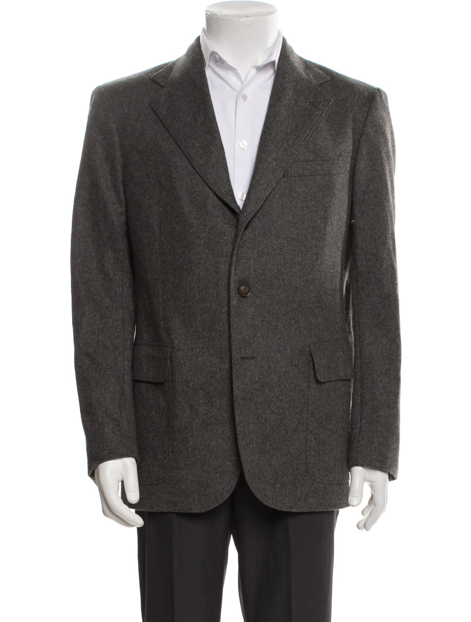 RRL & Co. Wool Sport Coat