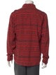 RRL & Co. Plaid Print Long Sleeve Shirt