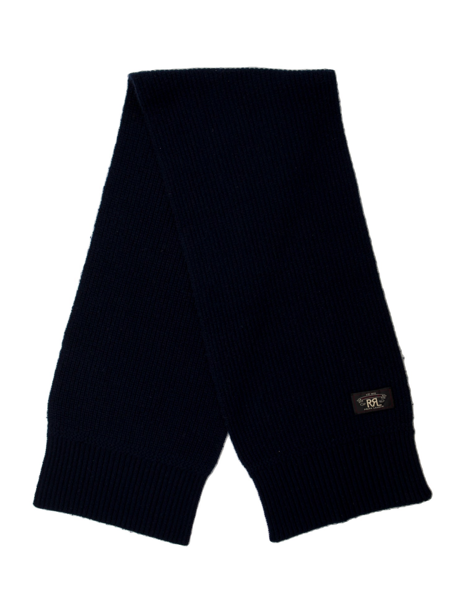 RRL & Co. Wool Scarf