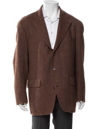 RRL & Co. Wool Blazer