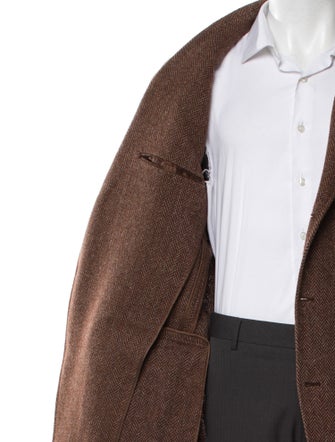 RRL & Co. Wool Blazer