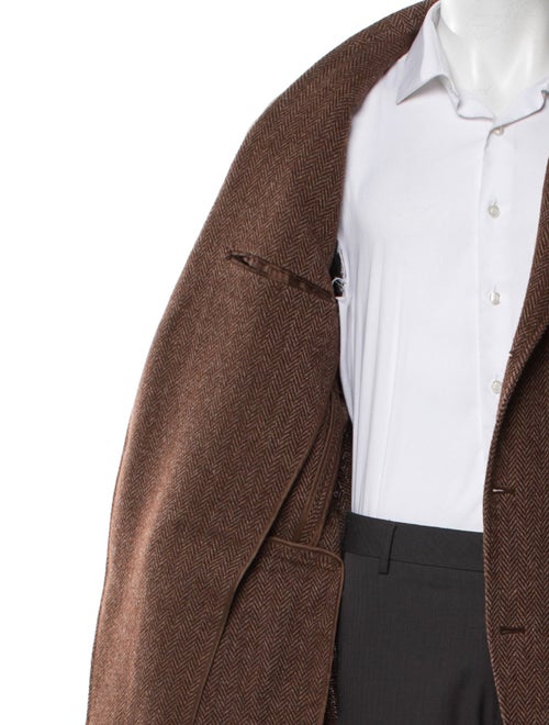 RRL & Co. Wool Blazer