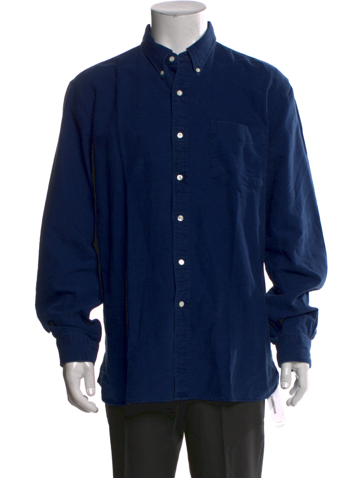 RRL & Co. Long Sleeve Shirt