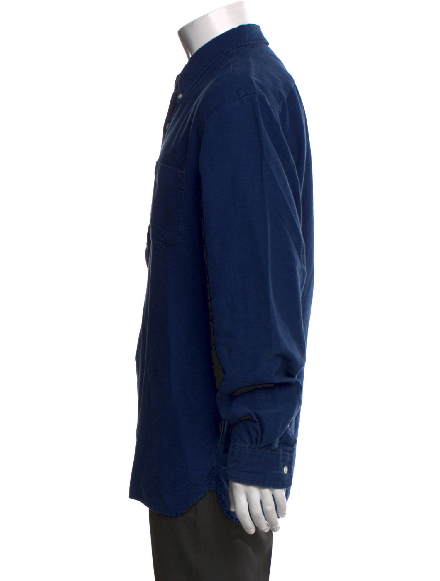 RRL & Co. Long Sleeve Shirt