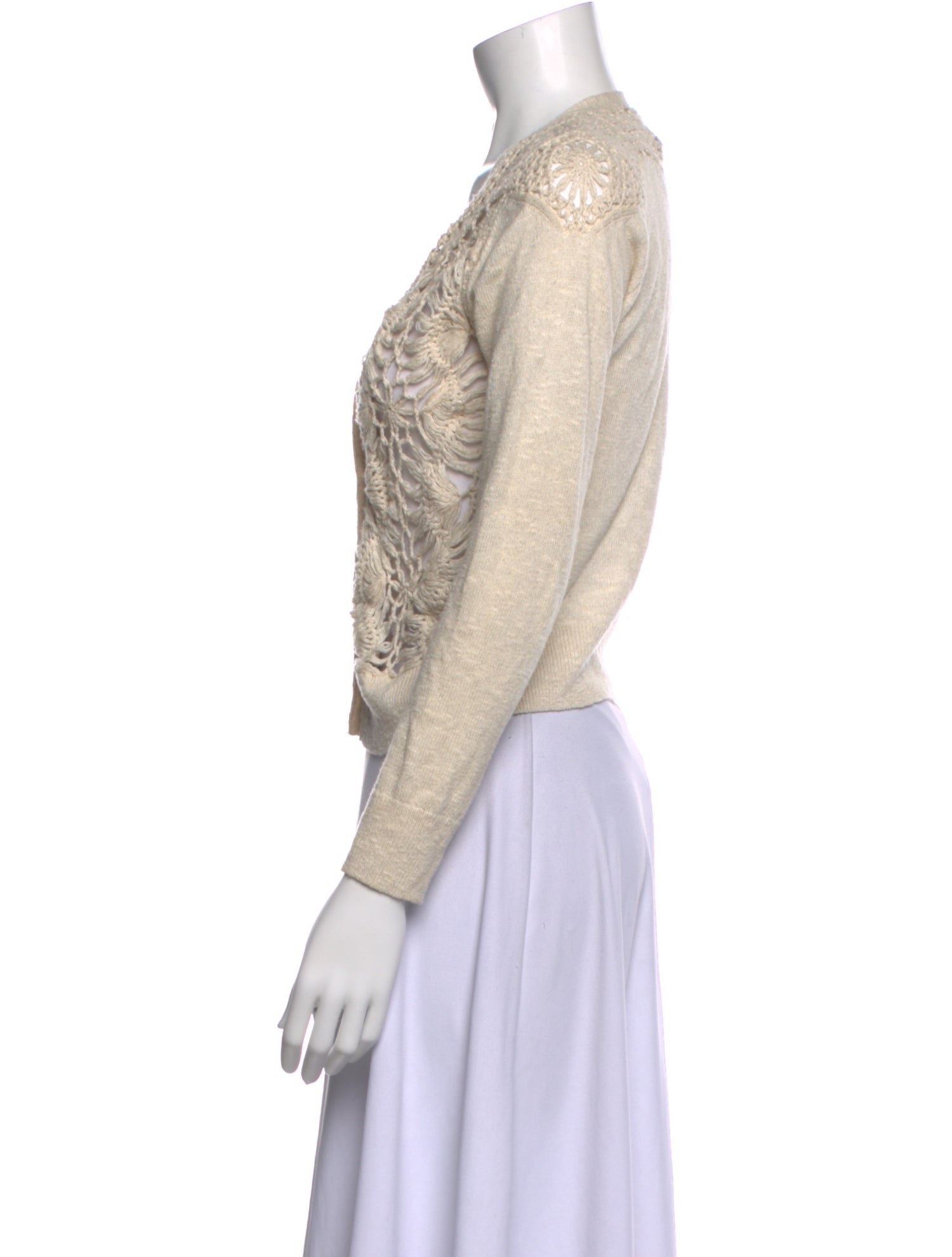 RRL & Co. V-Neck Sweater