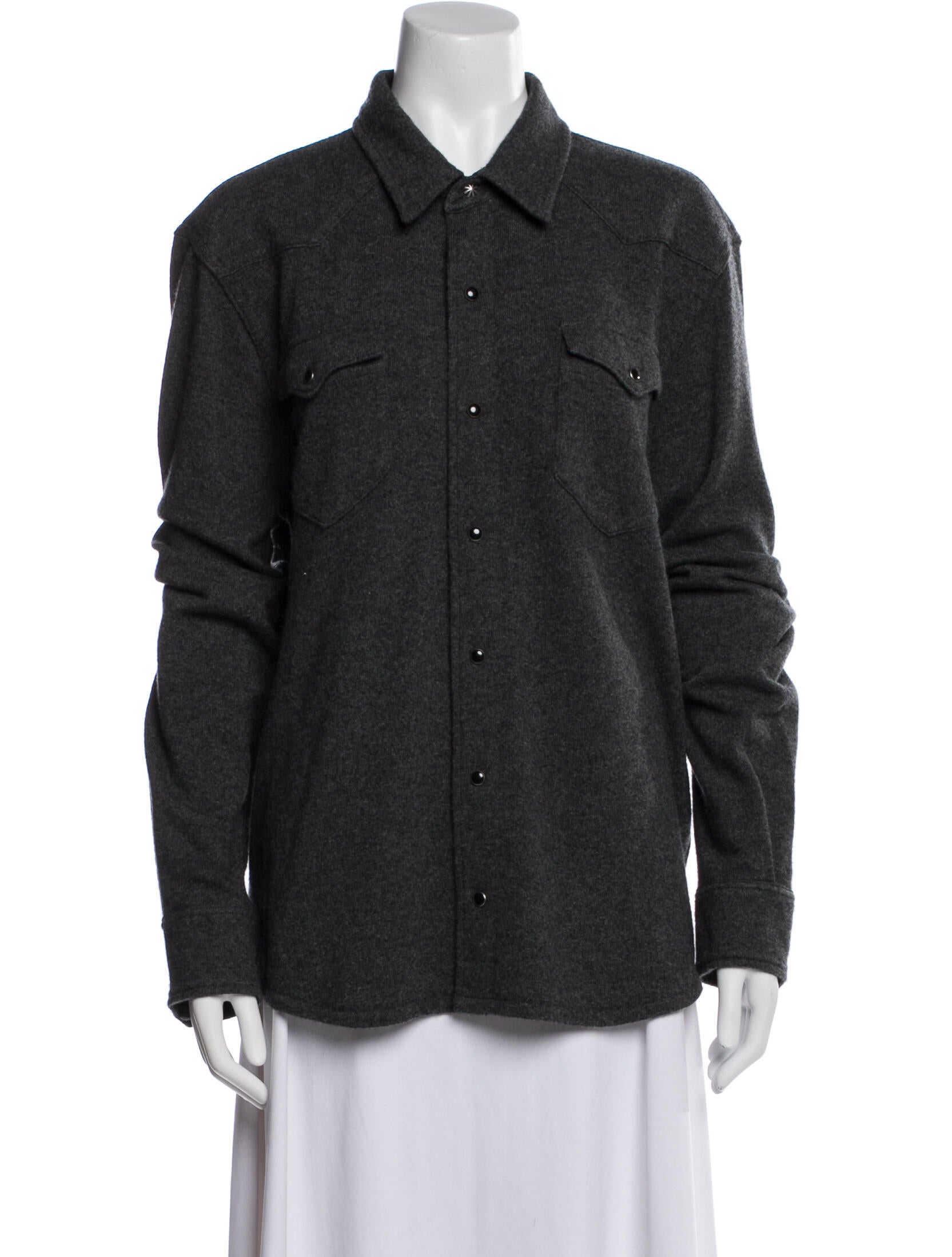 RRL & Co. Cashmere Sweater