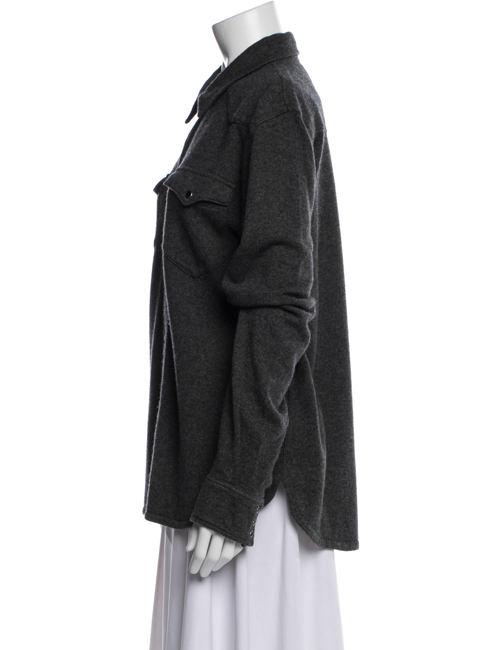 RRL & Co. Cashmere Sweater