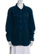 RRL & Co. Long Sleeve Button-Up Top