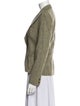 RRL & Co. Wool Tweed Pattern Blazer