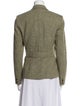 RRL & Co. Wool Tweed Pattern Blazer