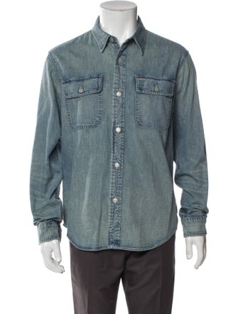 RRL & Co. Denim Jacket