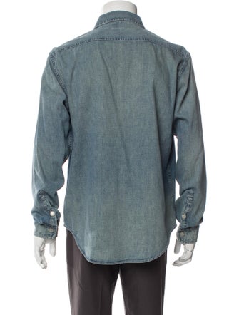 RRL & Co. Denim Jacket