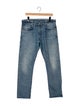 RRL & Co. Skinny Jeans