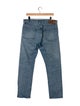 RRL & Co. Skinny Jeans