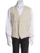 RRL & Co. Suit Vest