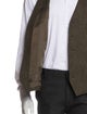 RRL & Co. Wool Suit Vest