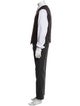 RRL & Co. Wool Suit Vest