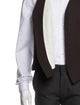 RRL & Co. Wool Suit Vest
