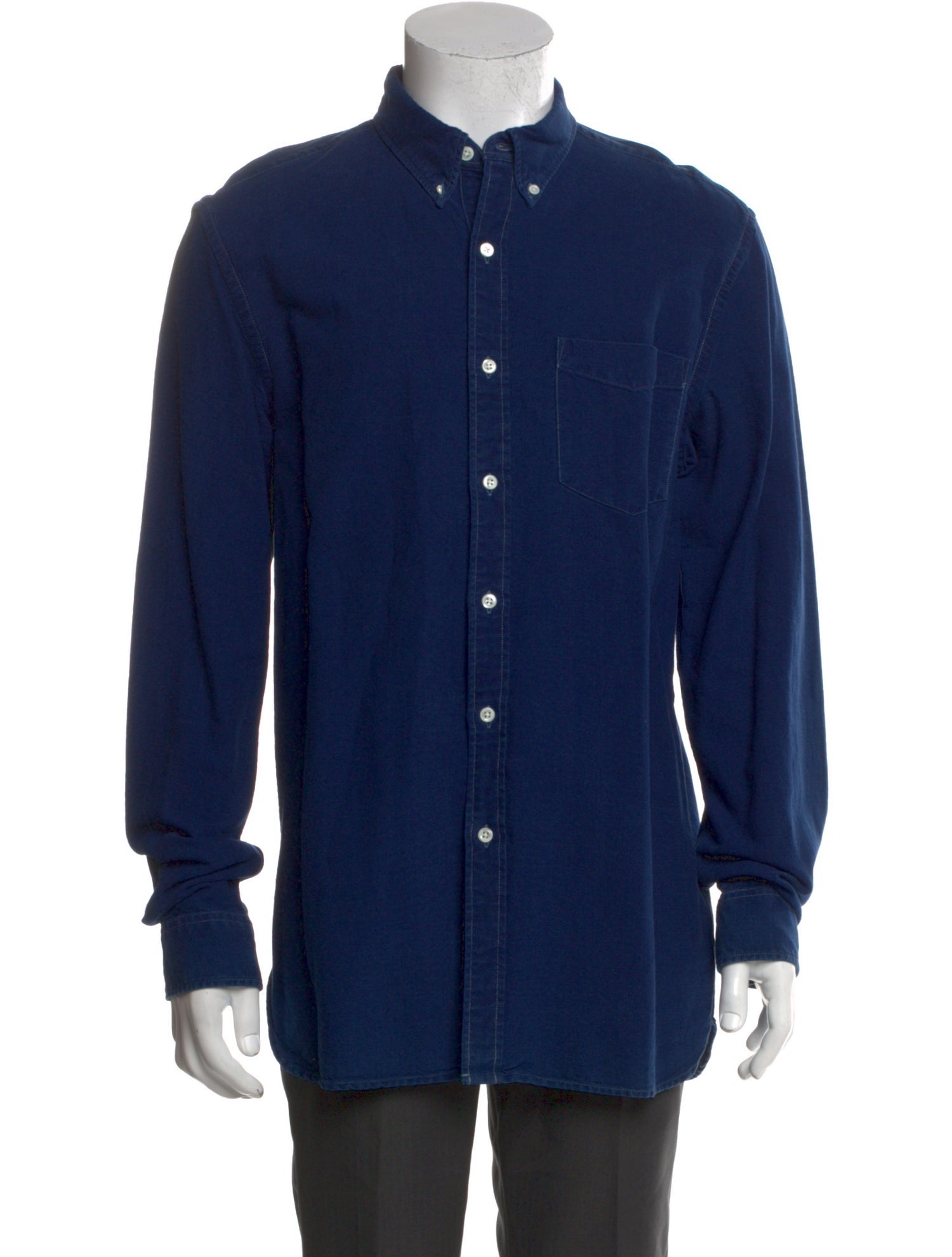 RRL & Co. Long Sleeve Shirt