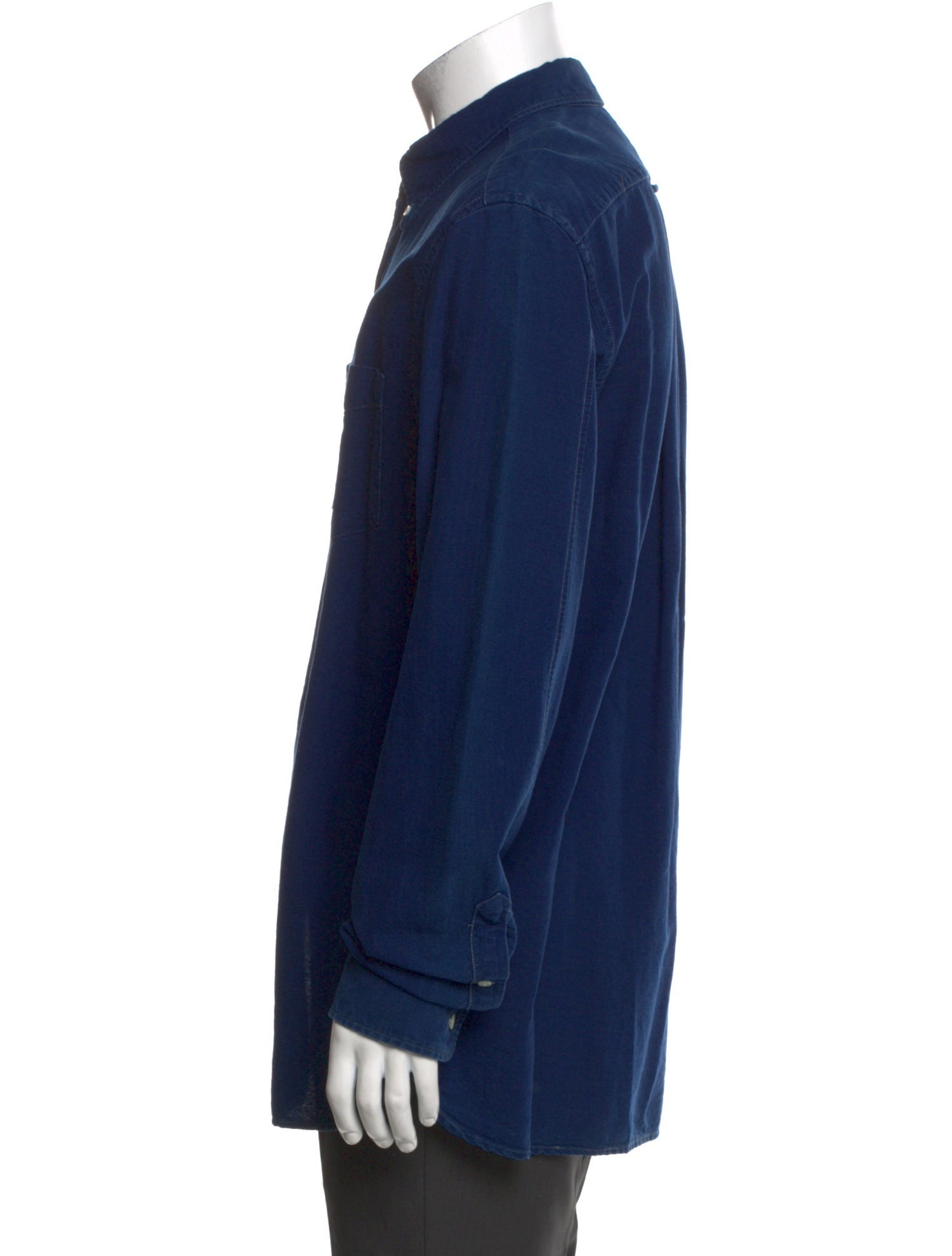 RRL & Co. Long Sleeve Shirt