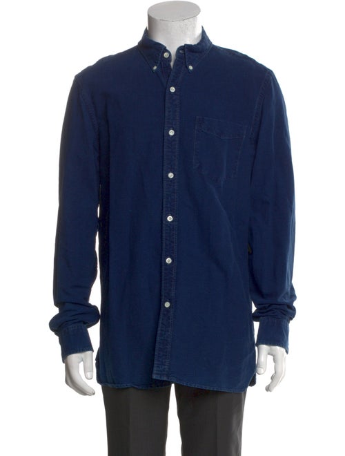 RRL & Co. Long Sleeve Shirt